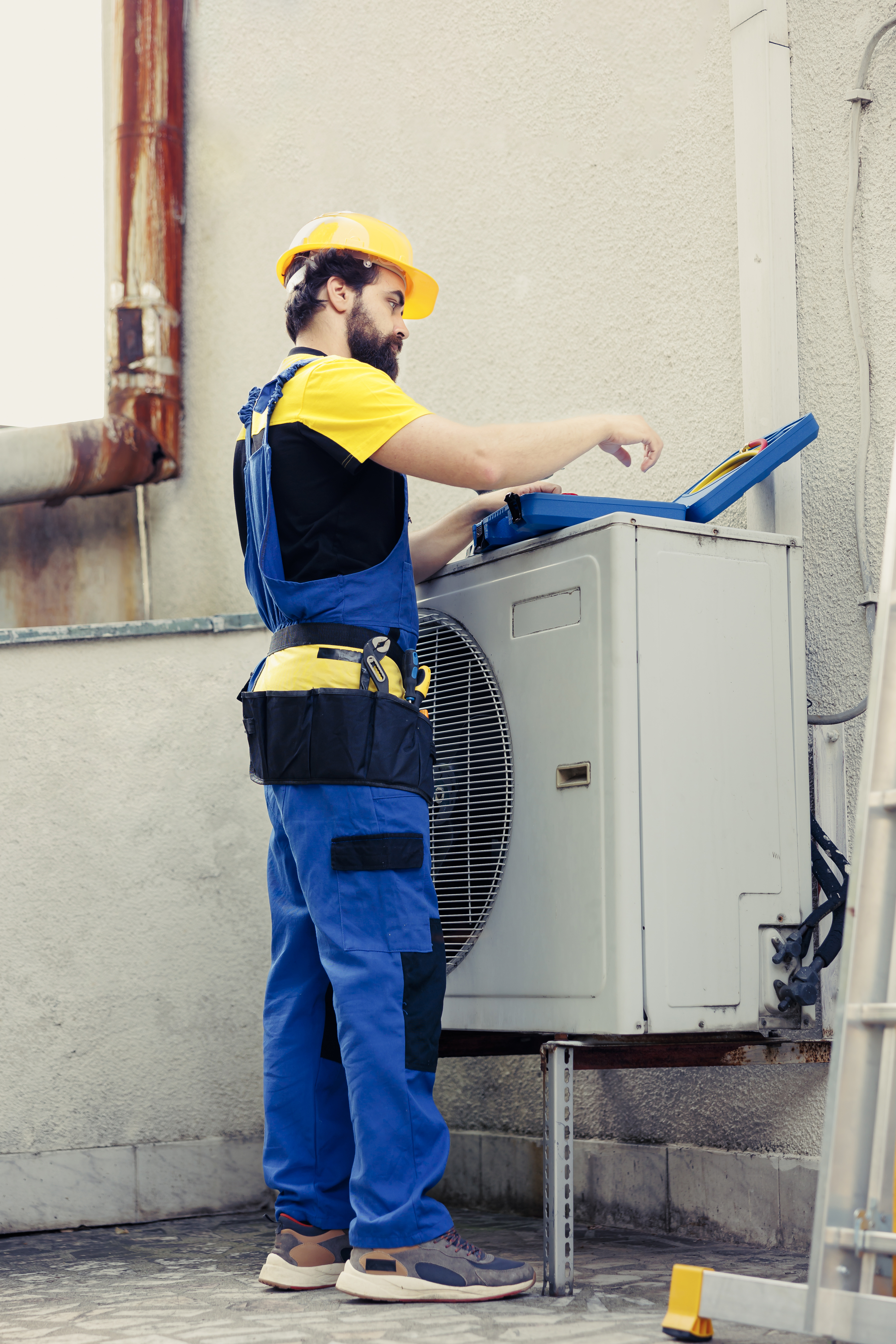 AC Repair Chennai